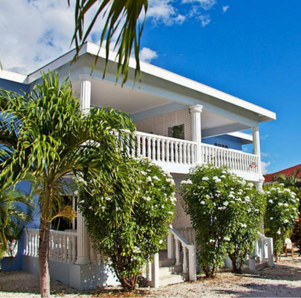 Casa Pina Curacao luxury app. 2-4 persons