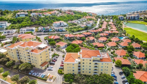 For Sale: 2-bedroom Blue Bay apartment