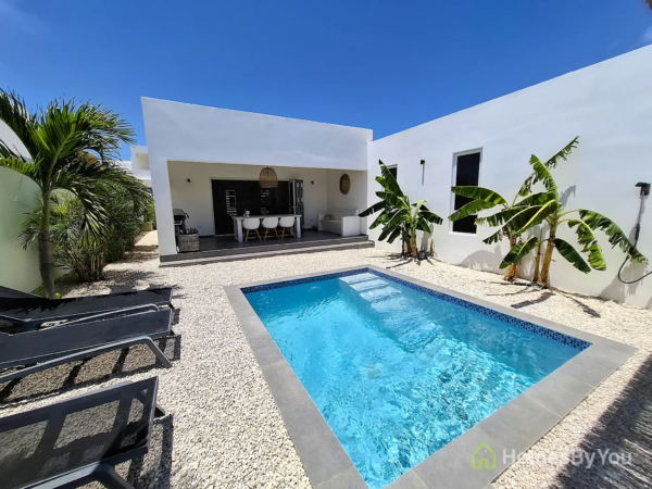 Vredenberg Resort 27