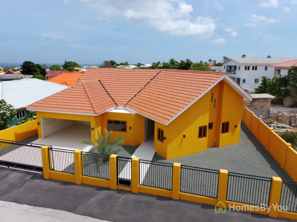 Kaya Seru Sablica 5 – Sunset Heights