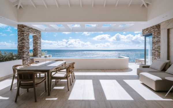 The Ridge Blue Bay Golf & Beach Resort