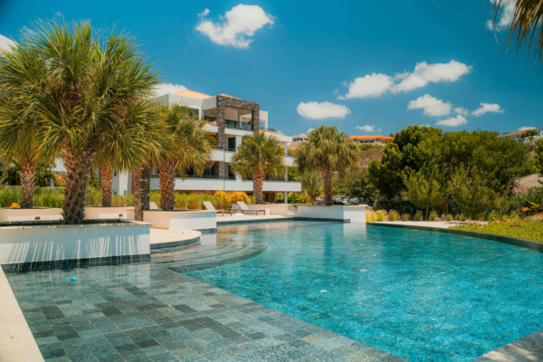 The Shore Blue Bay Golf & Beach Resort