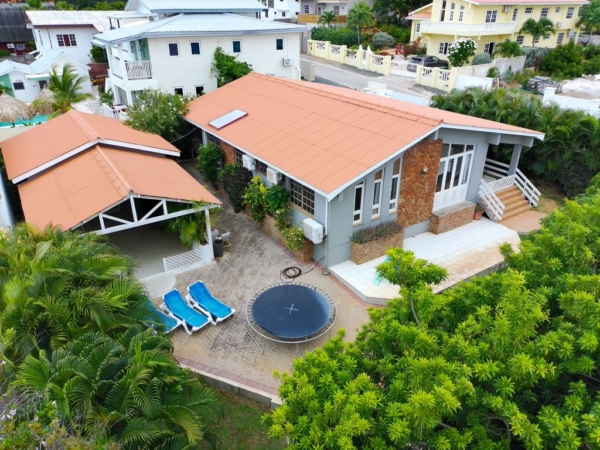 Kaya Bach 32 – Cas Grandi