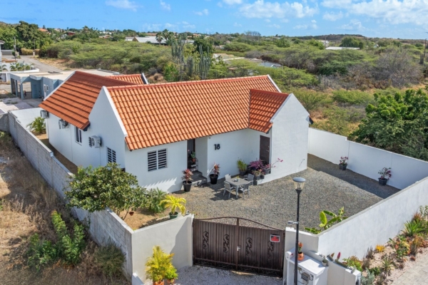 Camellia Residence 18