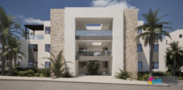Prachtige Penthousesin Santa Catharina