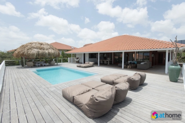 Luxury Villa Boca Gentil
