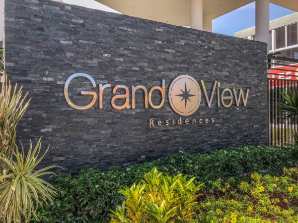 Grand View Residences C7 – #1566