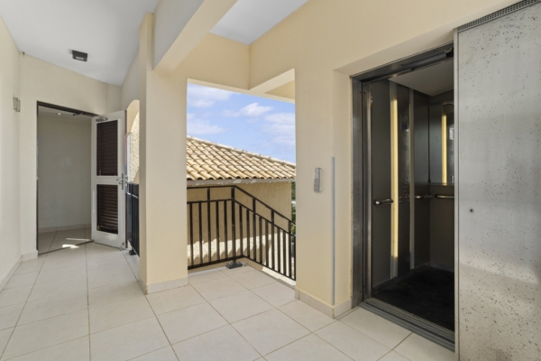 Penthouse Bellevue 10
