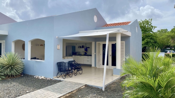 Coral Estate Lanai Deluxe 7