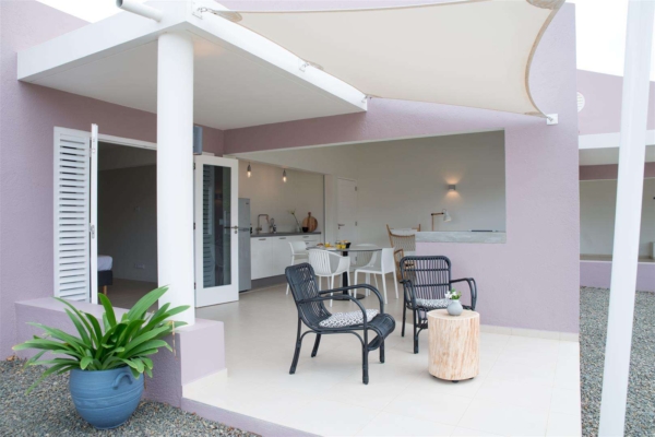 Coral Estate Lanai Deluxe 14