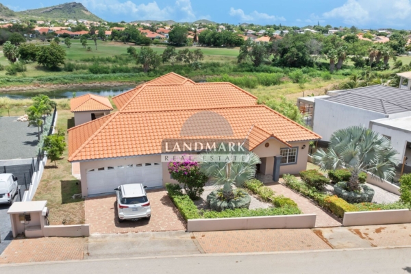 Blue Bay BK 10, Blue Bay
