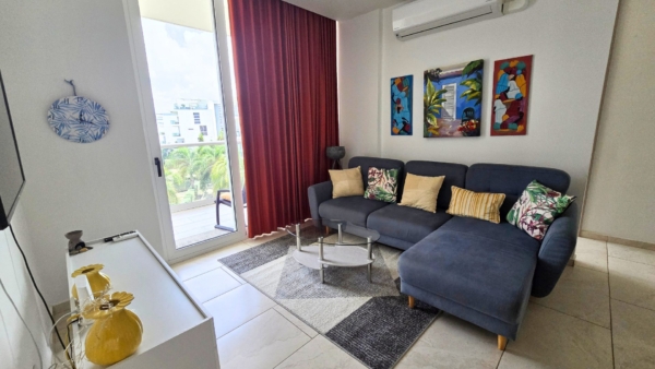 Grand View Residences B8 – #1603