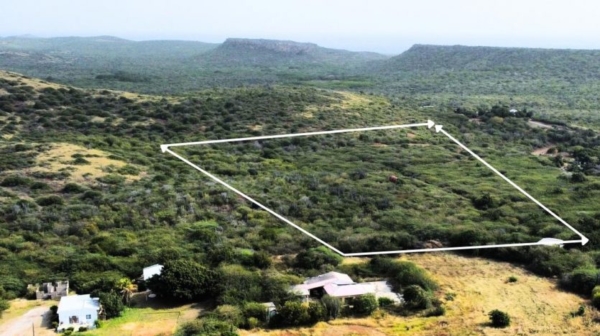 For Sale: Prime Lot in Bandabou!