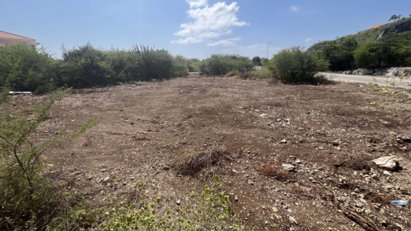 Coral Estate Kavel 45