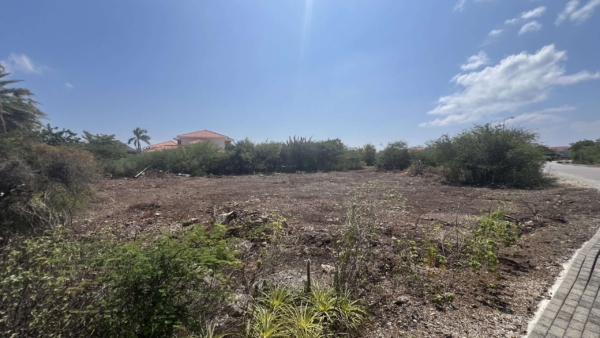 Coral Estate Kavel 45