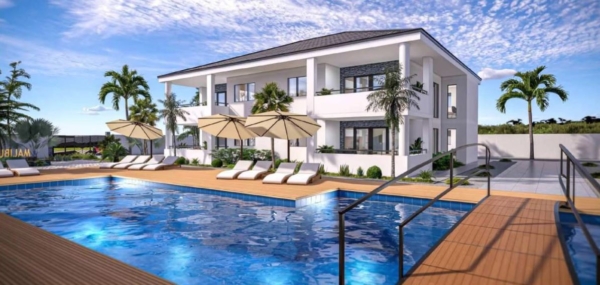 Prefab home 7