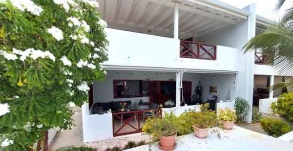 APPARTEMENT OP COCOLORA RESORT BRAKKEPUT