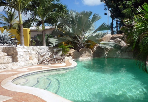 Vacation Apartment Seru Bottelier