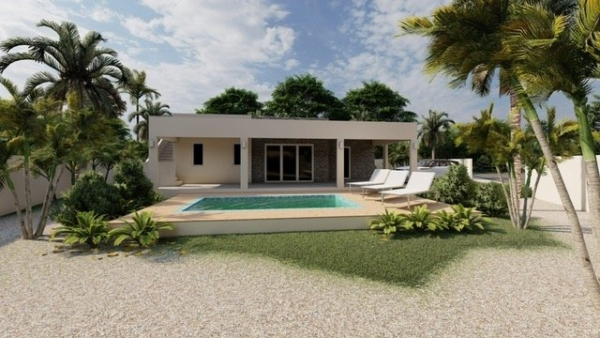 Sugar Palm 37- New Build