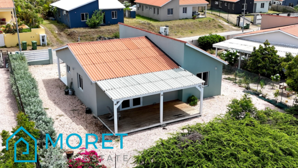Acropolis ; Ruime Woning