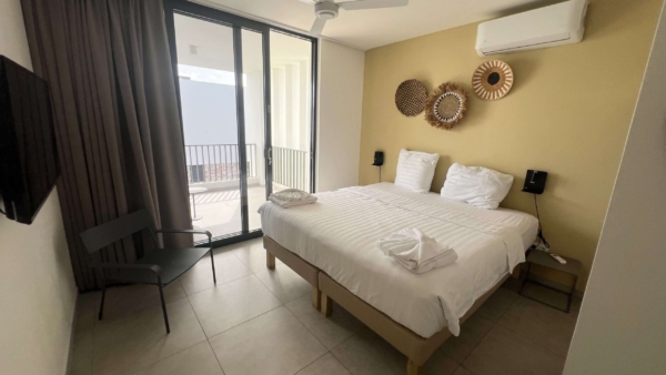 Coral Estate Coral Estate Luxury Resort Villa 6