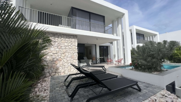 Coral Estate Coral Estate Luxury Resort Villa 6