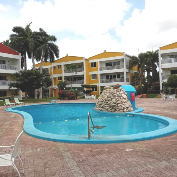 Sale apartment Groot Piscadera Center