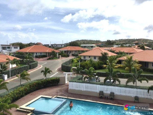 Luxe Appartementin Hanenberg