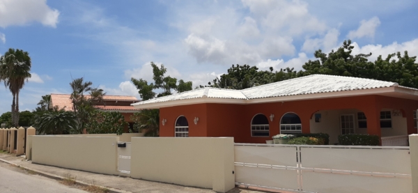 Vrijstaande woning te Sun Valley
