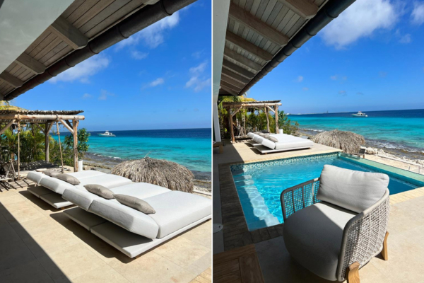 Bonaire Beach House