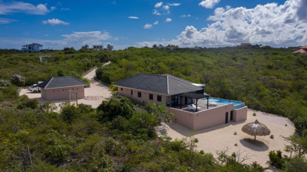 Coral Estate Villa 822 (2 villa;s)