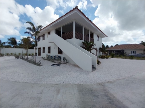 Luxury Rental Apartments Vredenberg