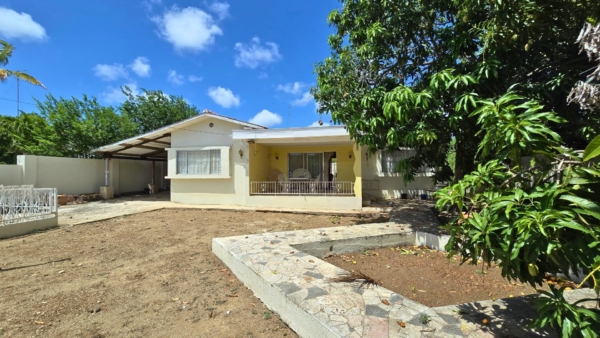 Woning met Rendement – #1629