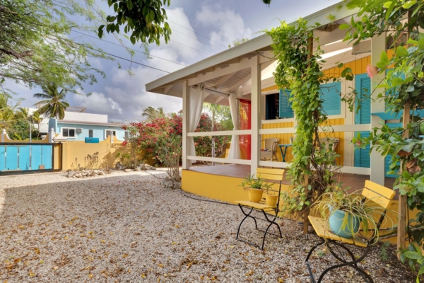 Kaya Venus Belnem, Bonaire