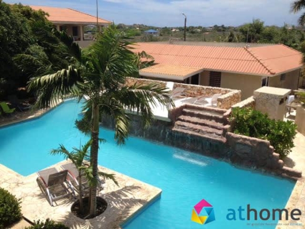 Furnished Luxury Apartment Resort Cocobana