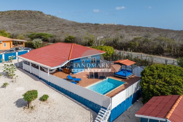 Villapark Fontein A 22, Fontein –