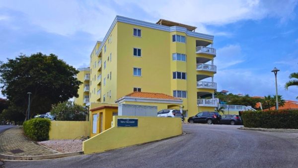 Triple Tree Resort – #1641