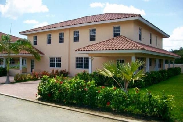 Prachtige Woning Oleander Residence