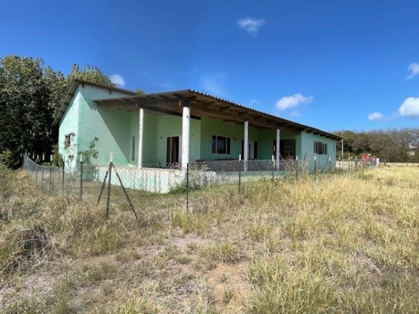 For Sale: Spacious Home on Leasehold Land in Rural Barber – Wacao 99A