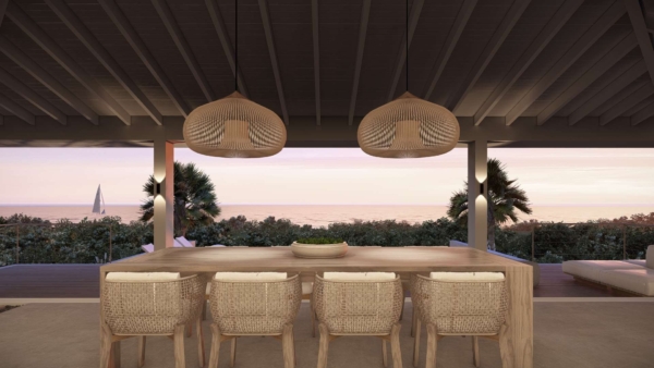 Coral Estate Villa 2103