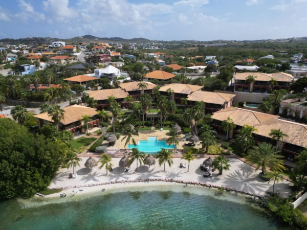 Brakkeput Abou – La Maya Beach Resort