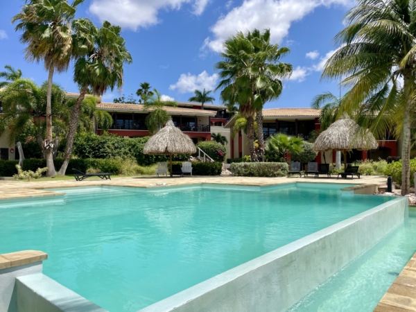 Brakkeput Abou - La Maya Beach Resort