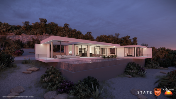 Coral Estate Villa 2010