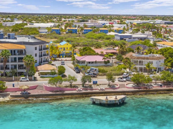 J.A. Abrahams Boulevard 32 - Commercial Property