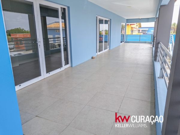 Tera Kora Plaza