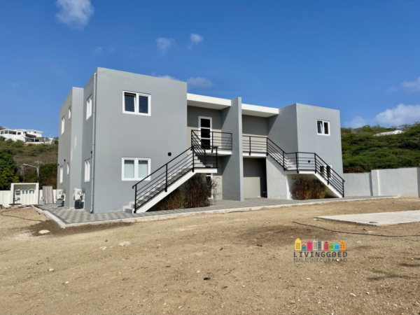 Pijpfittersweg, Saliña, Curaçao