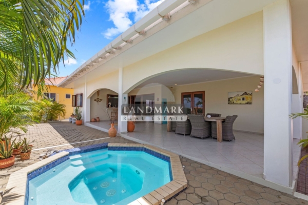 Villpark Fontein B 1, Villapark Fontein
– Onder bod