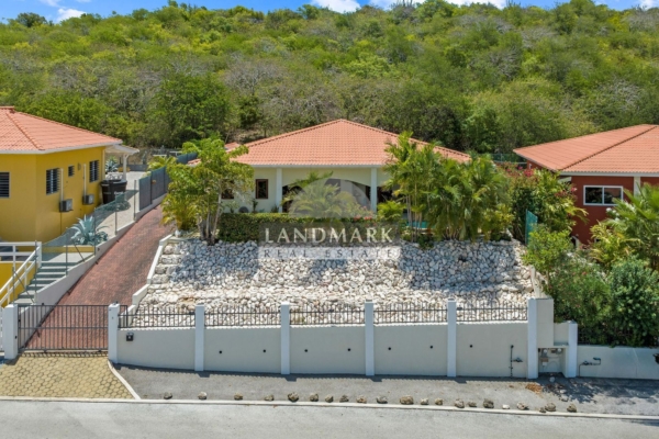 Villpark Fontein B 1, Villapark Fontein