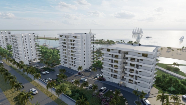 The View - Resort & Marina