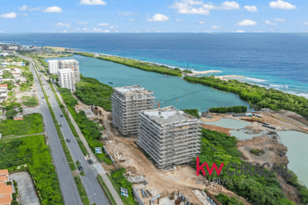 The View – Resort & Marina